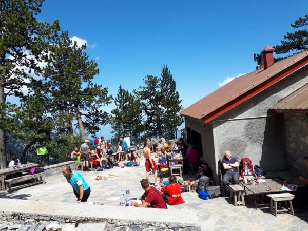 Life at High Altitude