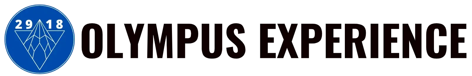 logo of OLYMPUS-EXPERIENCE